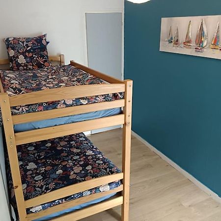 Gite Au Calme Pres De Quimper. Landrevarzec Luaran gambar
